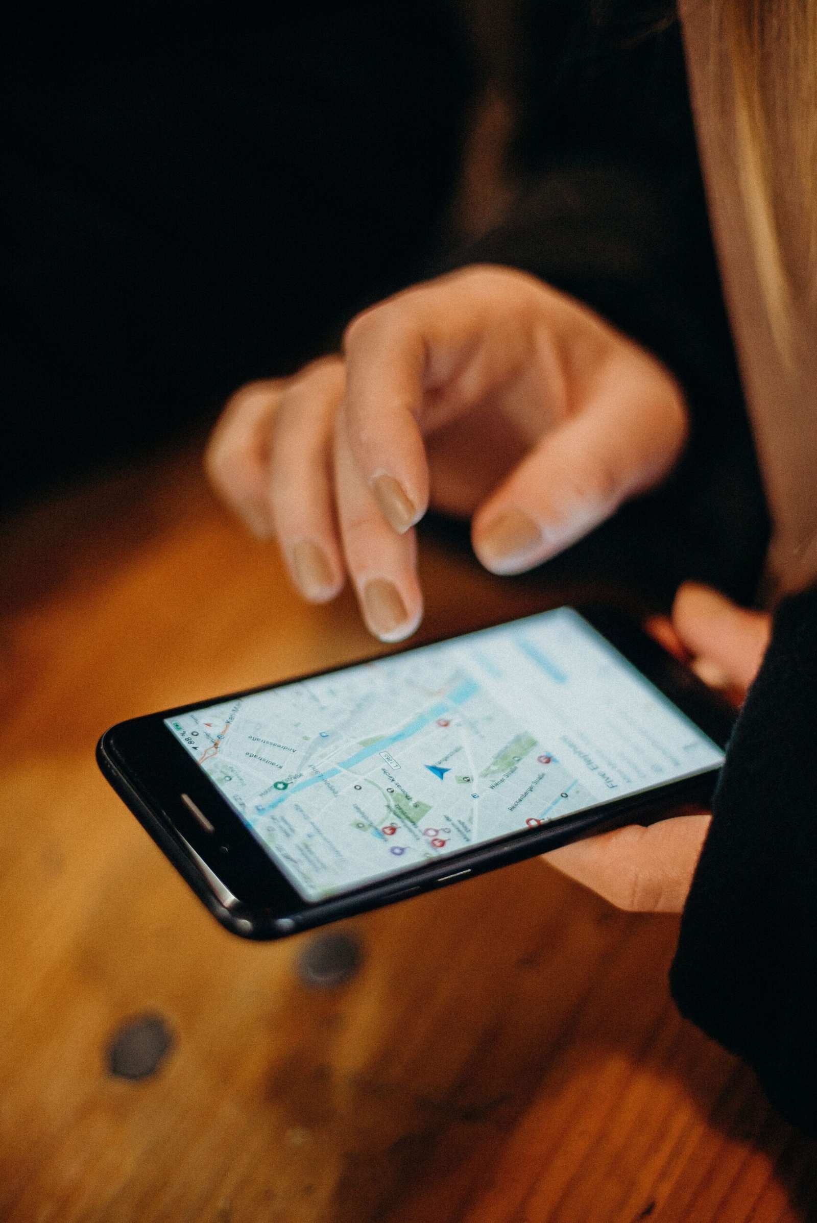 How to Increase Direction Requests from Google Business Profile