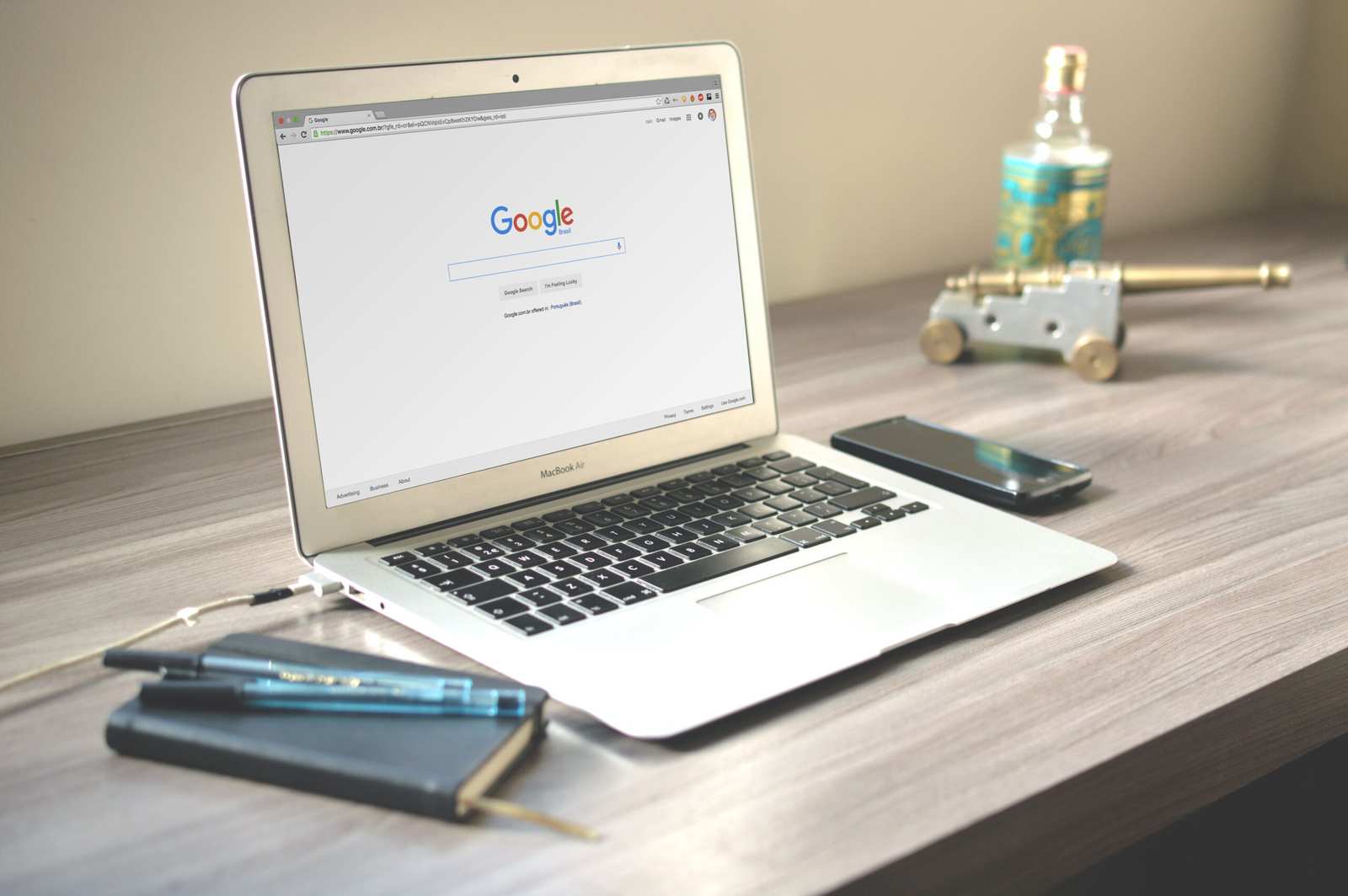 How to Optimize Your Google Business Profile Description