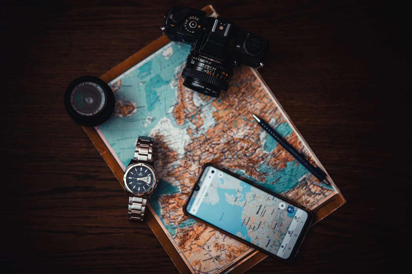 How to Use Photos to Improve Google Maps Rankings